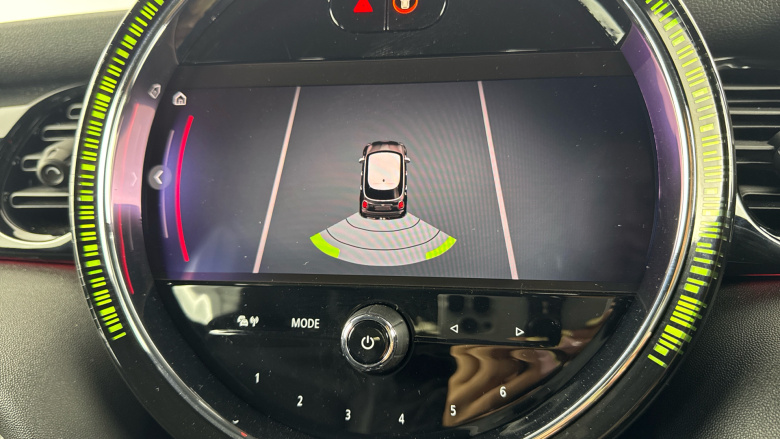 MINI Hatchback 1.5 Cooper Sport 5dr Petrol Hatchback